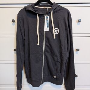 NWT Marine Layer Hoodie
